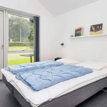 Casa vacanze Four-bedroom In Haderslev 7 *