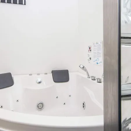Casa vacanze Four-bedroom In Haderslev 7 Kelstrup Strand