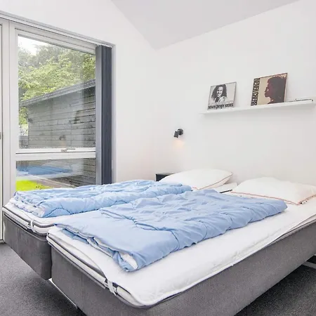 Four-bedroom In Haderslev 7 Casa vacanze *