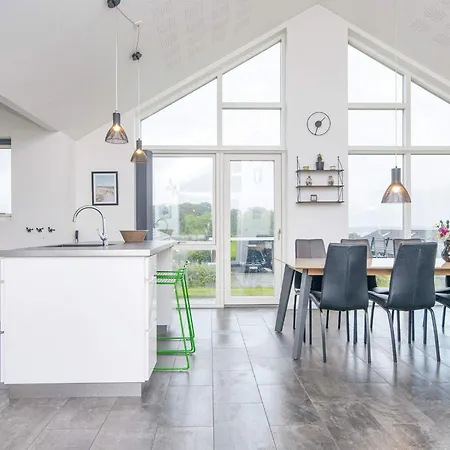 Four-bedroom In Haderslev 7 Casa vacanze