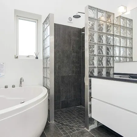 Four-bedroom In Haderslev 7 Casa vacanze *