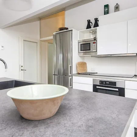Casa vacanze Four-bedroom In Haderslev 7 Kelstrup Strand